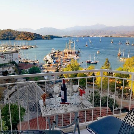Home Dream View - Fethiye Centre Esterno foto