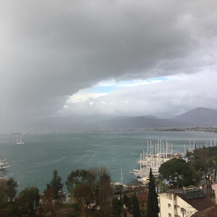 Home Dream View - Fethiye Centre Esterno foto