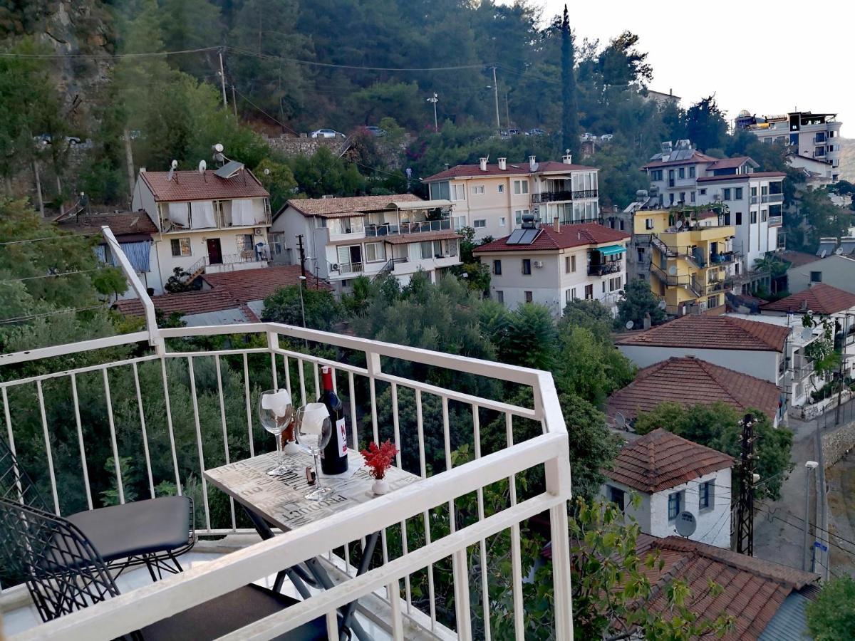 Home Dream View - Fethiye Centre Esterno foto