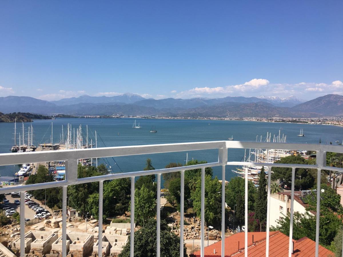 Home Dream View - Fethiye Centre Esterno foto