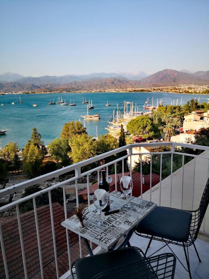 Home Dream View - Fethiye Centre Esterno foto