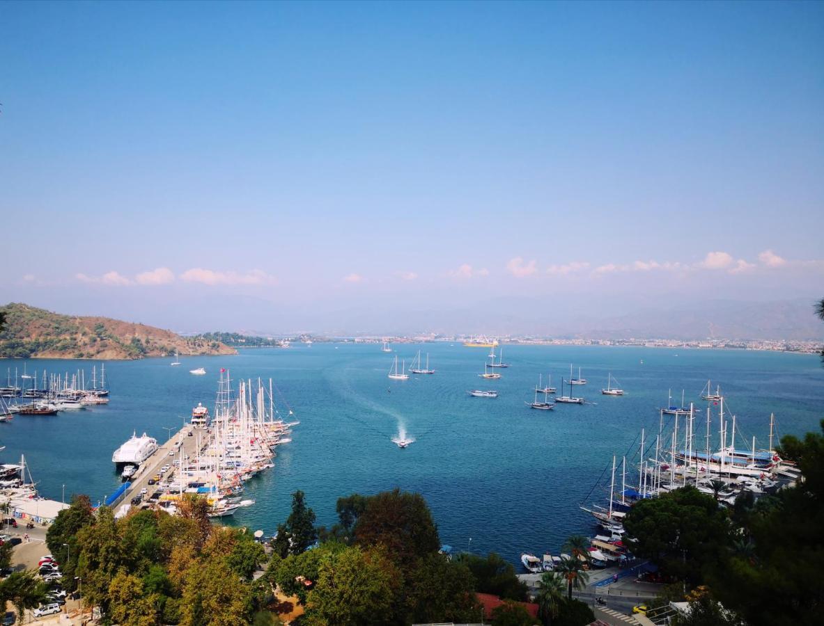 Home Dream View - Fethiye Centre Esterno foto