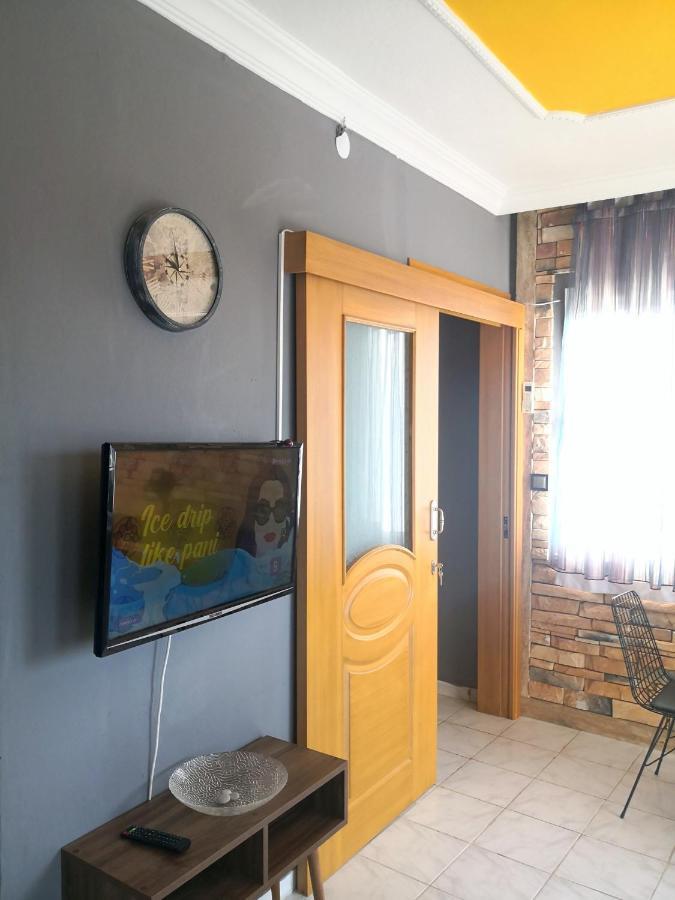 Home Dream View - Fethiye Centre Esterno foto