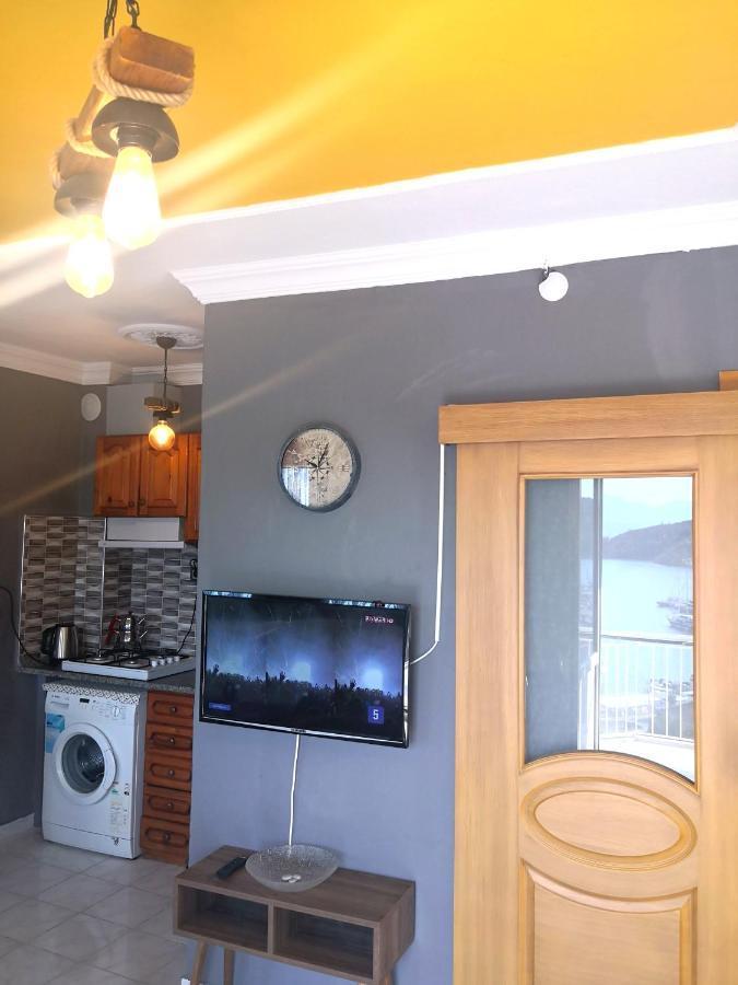 Home Dream View - Fethiye Centre Esterno foto
