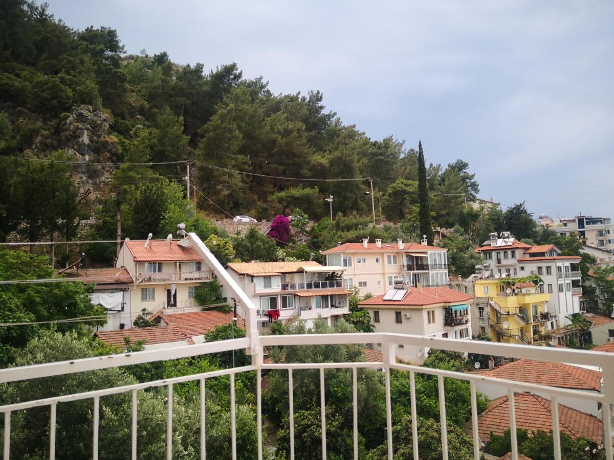 Home Dream View - Fethiye Centre Esterno foto
