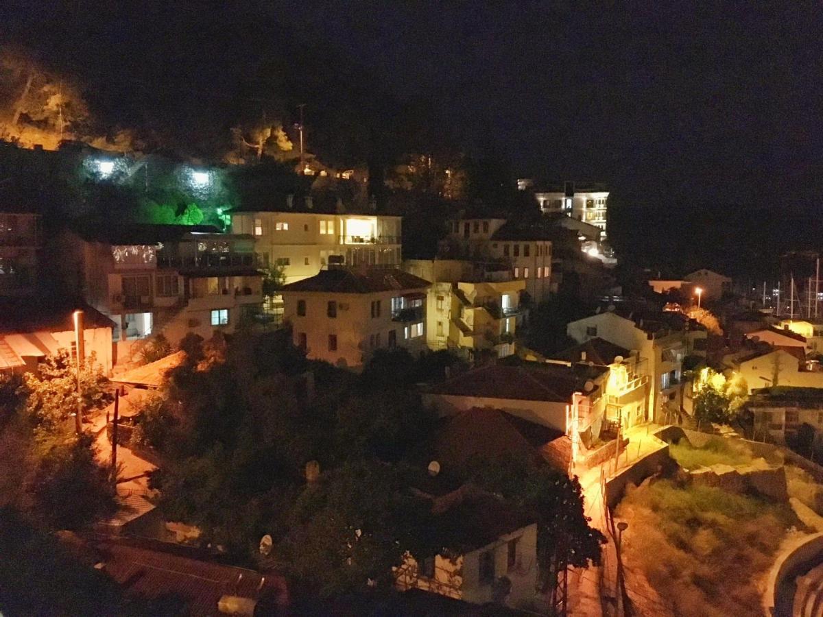 Home Dream View - Fethiye Centre Esterno foto