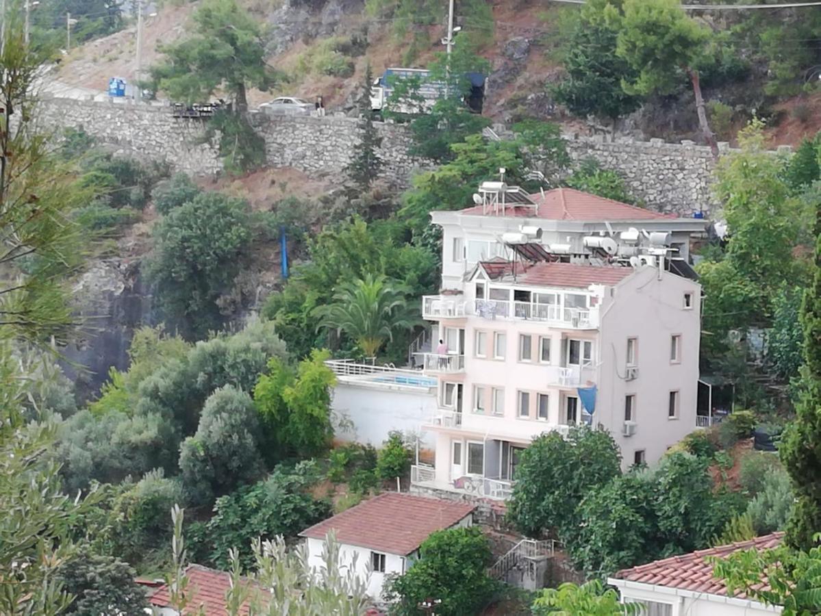 Home Dream View - Fethiye Centre Esterno foto