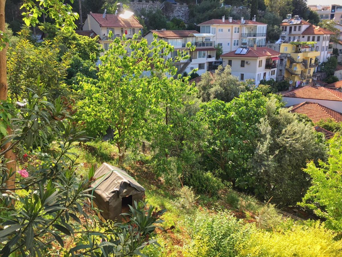 Home Dream View - Fethiye Centre Esterno foto