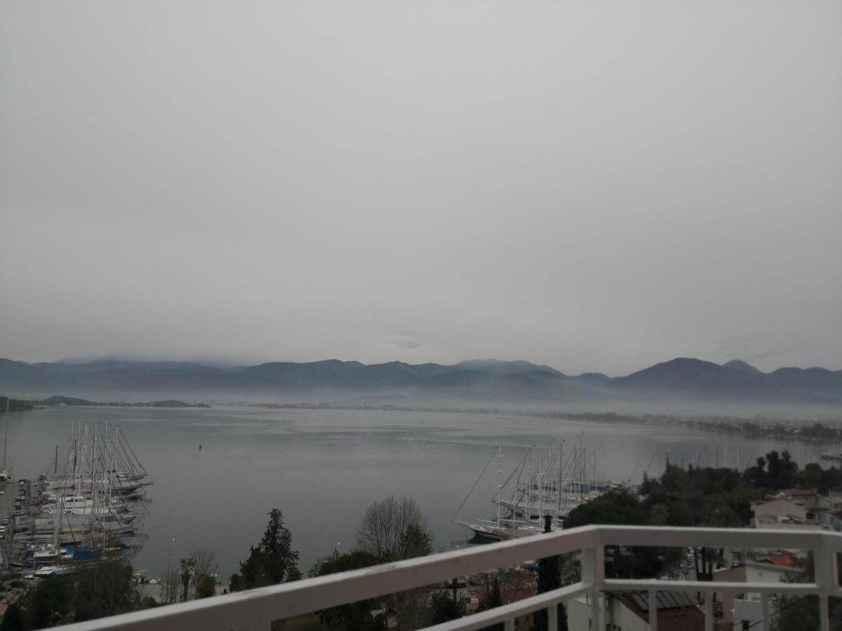 Home Dream View - Fethiye Centre Esterno foto