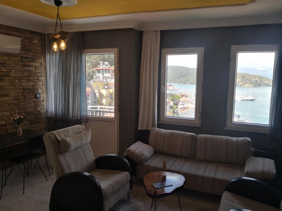 Home Dream View - Fethiye Centre Esterno foto