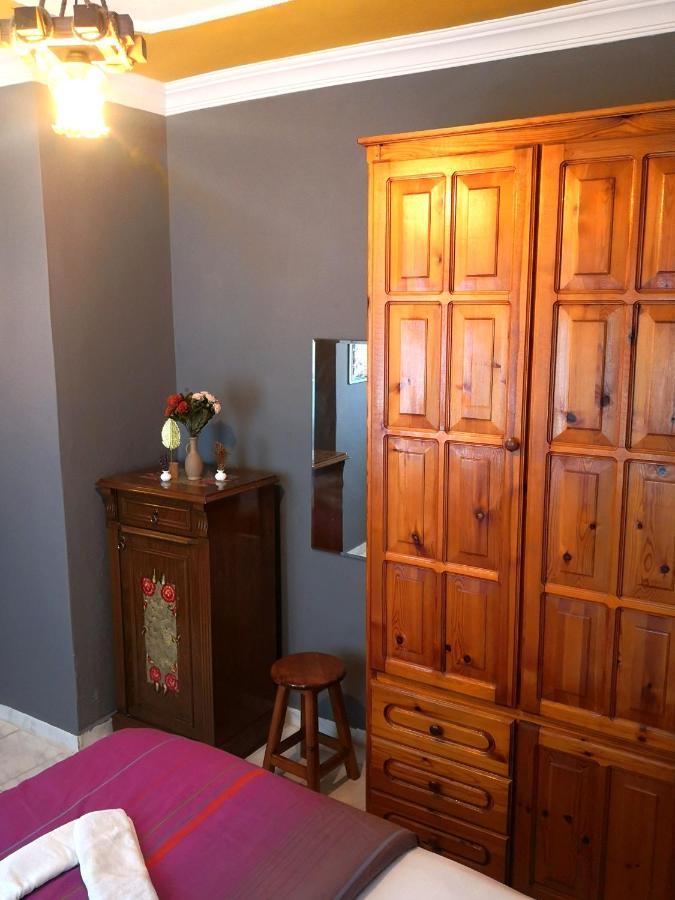 Home Dream View - Fethiye Centre Esterno foto