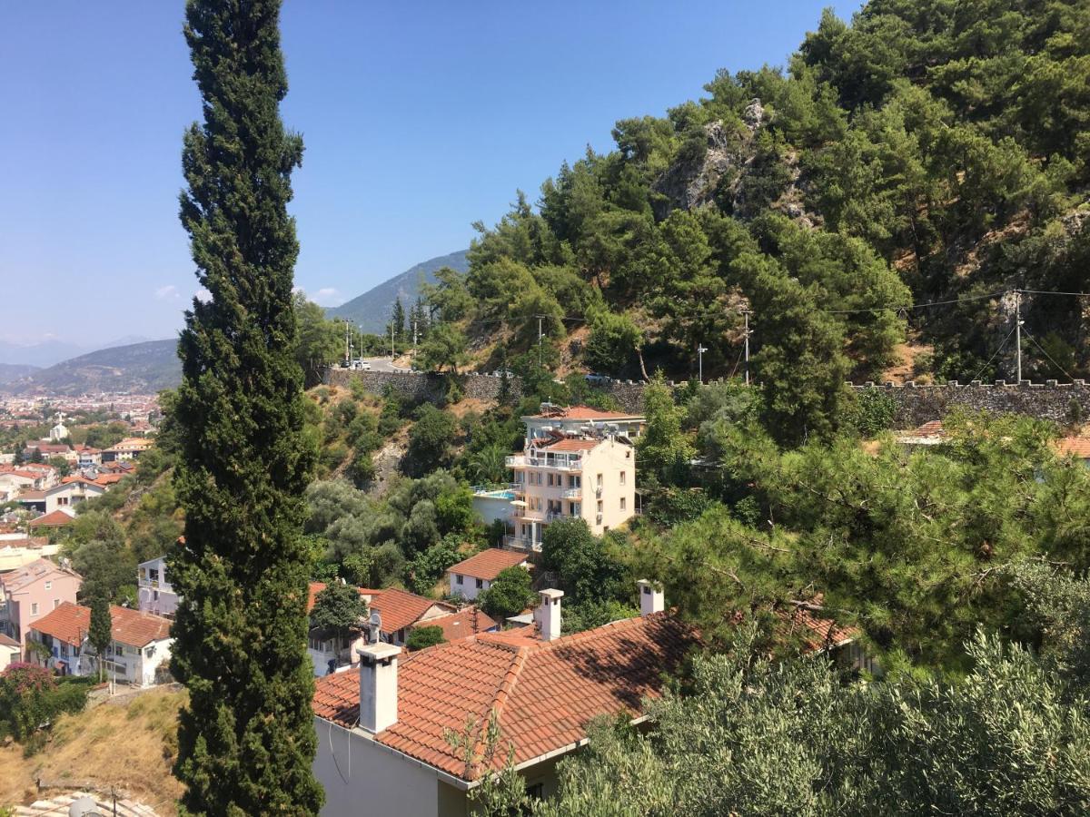 Home Dream View - Fethiye Centre Esterno foto