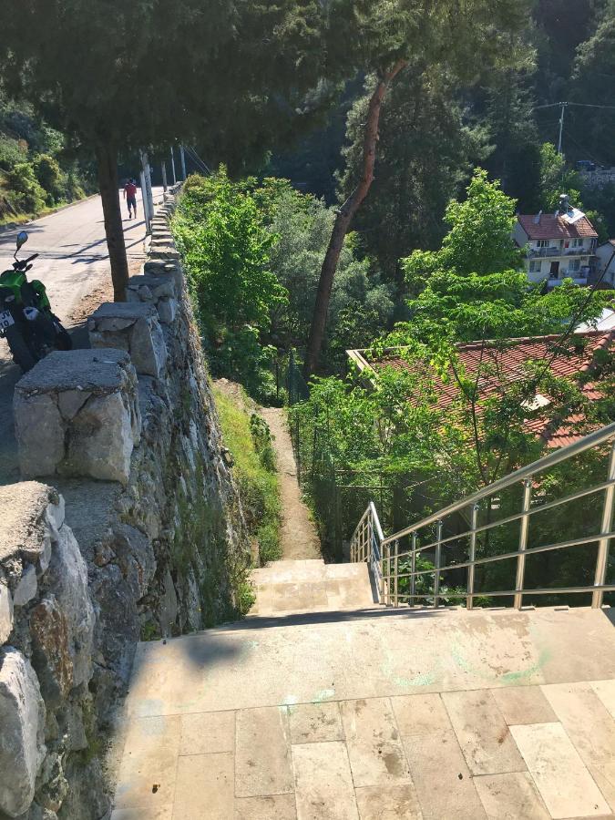 Home Dream View - Fethiye Centre Esterno foto