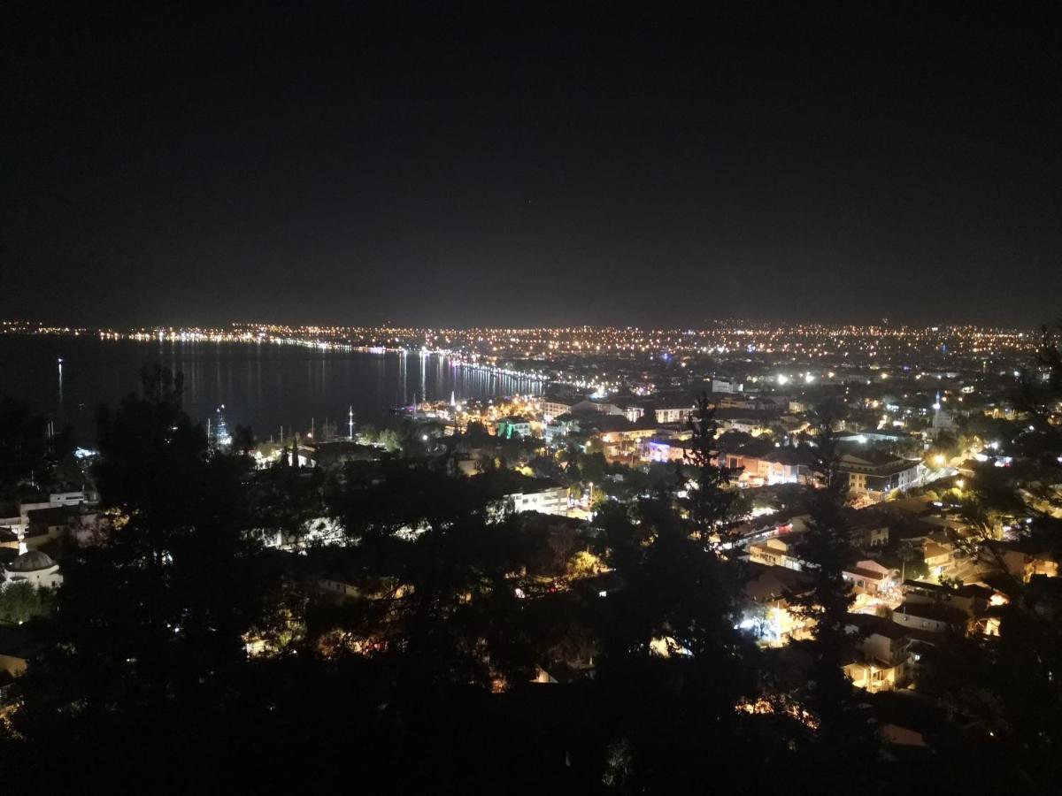 Home Dream View - Fethiye Centre Esterno foto