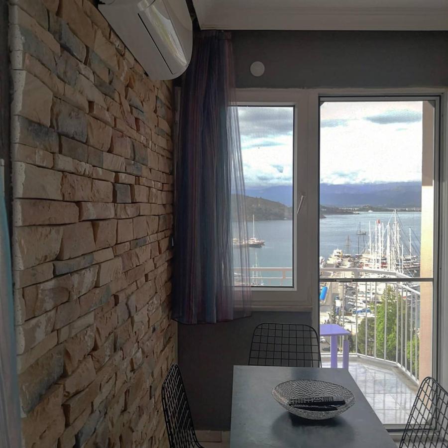 Home Dream View - Fethiye Centre Esterno foto