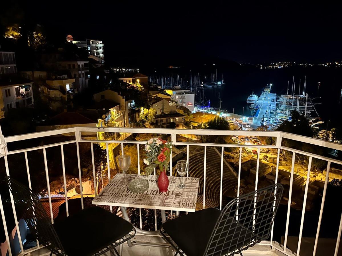Home Dream View - Fethiye Centre Esterno foto