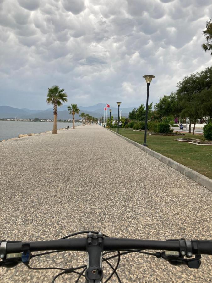 Home Dream View - Fethiye Centre Esterno foto