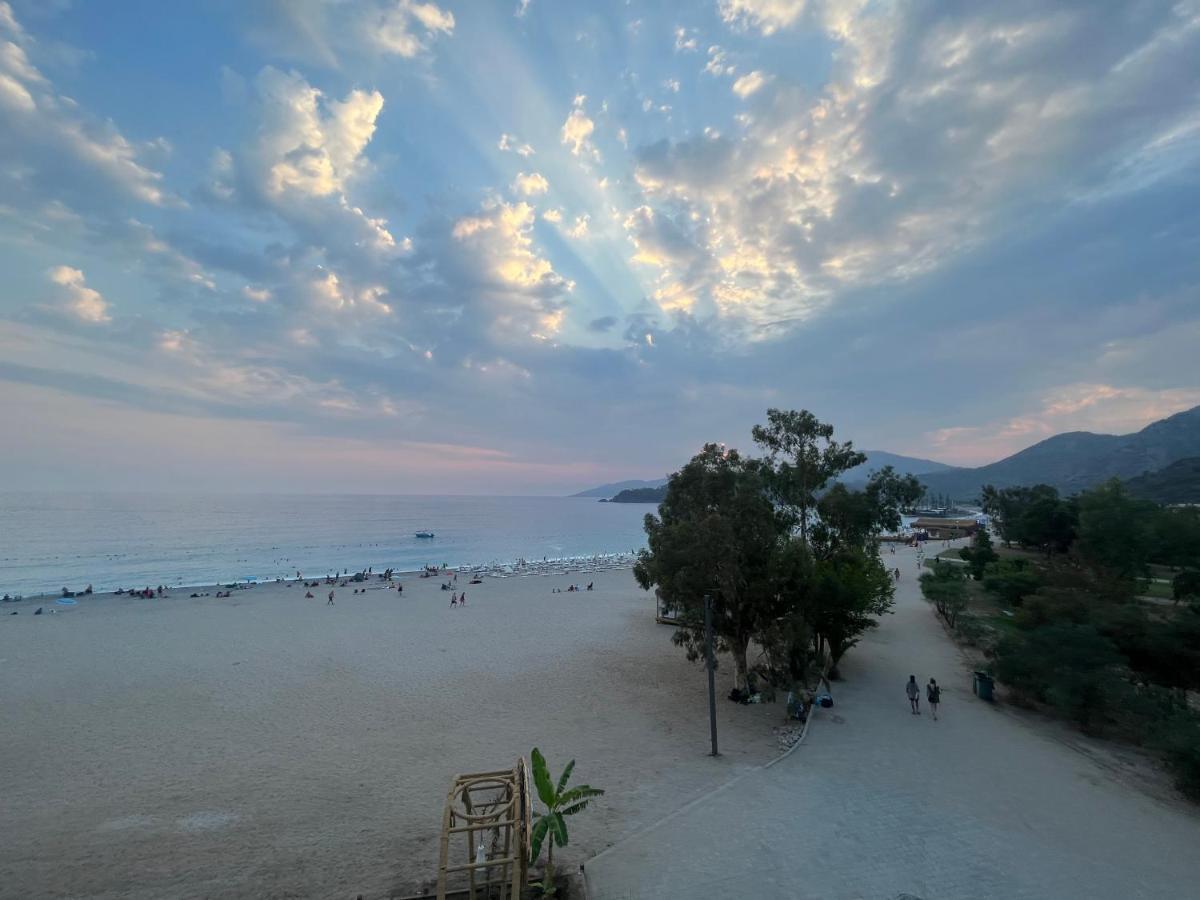 Home Dream View - Fethiye Centre Esterno foto